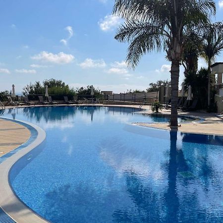 Eleona'S Royal Gardens By Yiota - Luxury 2 Bed Apartment In Exclusive Complex Πέγεια Εξωτερικό φωτογραφία