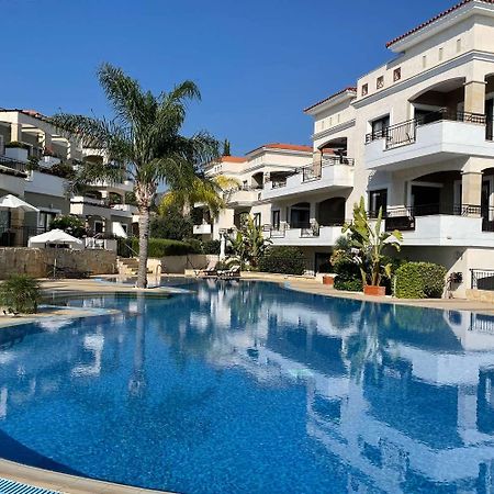 Eleona'S Royal Gardens By Yiota - Luxury 2 Bed Apartment In Exclusive Complex Πέγεια Εξωτερικό φωτογραφία