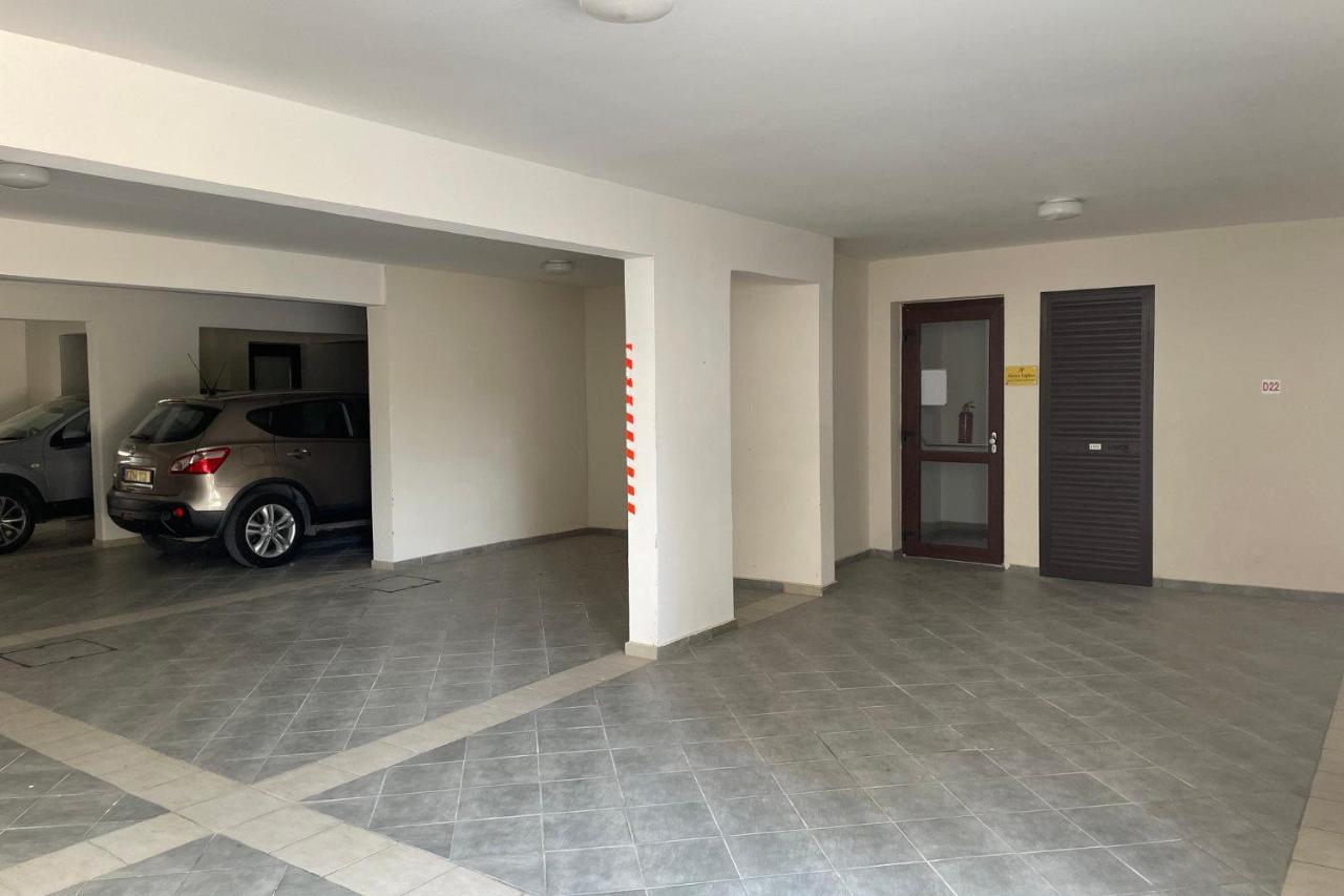 Eleona'S Royal Gardens By Yiota - Luxury 2 Bed Apartment In Exclusive Complex Πέγεια Εξωτερικό φωτογραφία